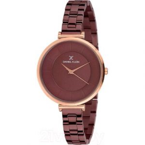 Часы наручные женские Daniel Klein 11730-6