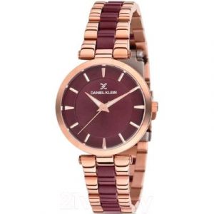 Часы наручные женские Daniel Klein 11733-5