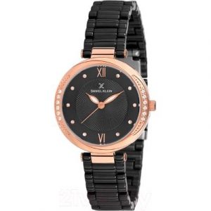 Часы наручные женские Daniel Klein 11741-6