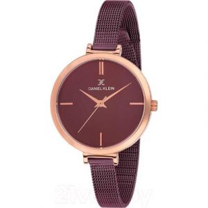 Часы наручные женские Daniel Klein 11757-6