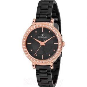 Часы наручные женские Daniel Klein 11758-7