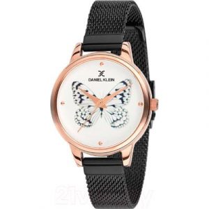 Часы наручные женские Daniel Klein 11760-4