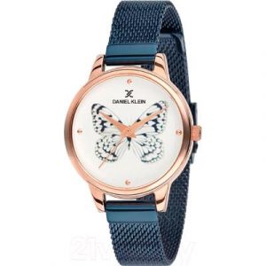 Часы наручные женские Daniel Klein 11760-7
