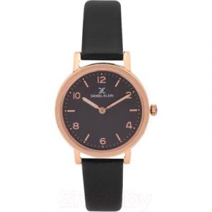Часы наручные женские Daniel Klein 11768-6