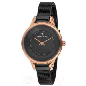 Часы наручные женские Daniel Klein 11790-4
