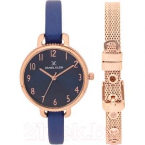 Часы наручные женские Daniel Klein 11793-4