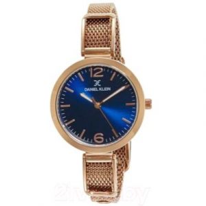 Часы наручные женские Daniel Klein 11795-3