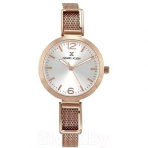 Часы наручные женские Daniel Klein 11795-4