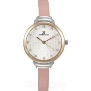 Часы наручные женские Daniel Klein 11796-6