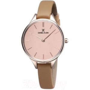 Часы наручные женские Daniel Klein 11806-3