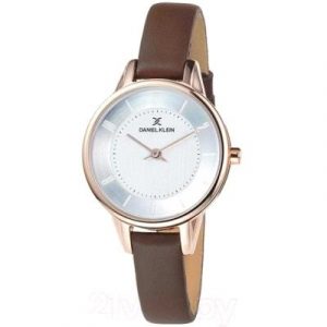 Часы наручные женские Daniel Klein 11807-5