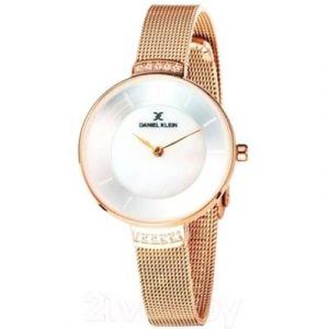 Часы наручные женские Daniel Klein 11808-3