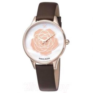 Часы наручные женские Daniel Klein 11812-2