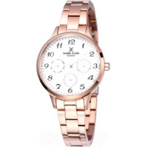 Часы наручные женские Daniel Klein 11816-3