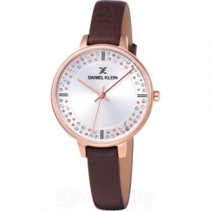 Часы наручные женские Daniel Klein 11881-2
