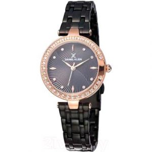 Часы наручные женские Daniel Klein 11884-5