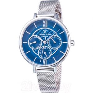 Часы наручные женские Daniel Klein 11895-6