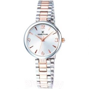 Часы наручные женские Daniel Klein 11898-3