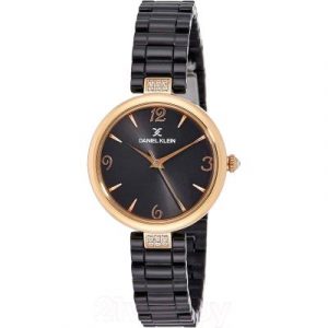 Часы наручные женские Daniel Klein 11898-5