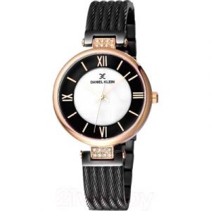 Часы наручные женские Daniel Klein 11901-6
