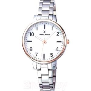Часы наручные женские Daniel Klein 11912-3