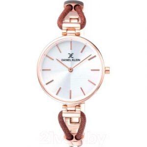 Часы наручные женские Daniel Klein 11915-2