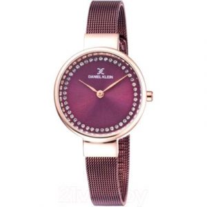 Часы наручные женские Daniel Klein 11943-6