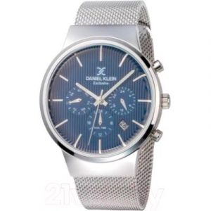 Часы наручные женские Daniel Klein 11958-2