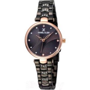 Часы наручные женские Daniel Klein 11962-6