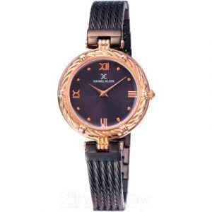 Часы наручные женские Daniel Klein 11966-5