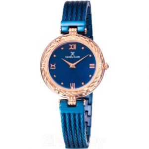 Часы наручные женские Daniel Klein 11966-6