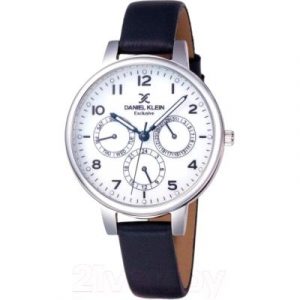 Часы наручные женские Daniel Klein 11972-4