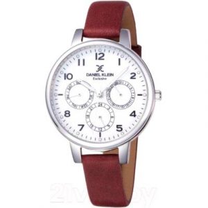 Часы наручные женские Daniel Klein 11972-6