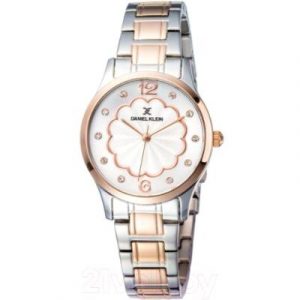 Часы наручные женские Daniel Klein 11990-4