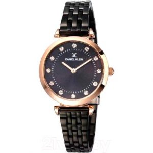 Часы наручные женские Daniel Klein 11992-5