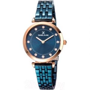 Часы наручные женские Daniel Klein 11992-7