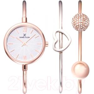 Часы наручные женские Daniel Klein 12032-4