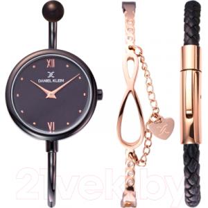 Часы наручные женские Daniel Klein 12033-3