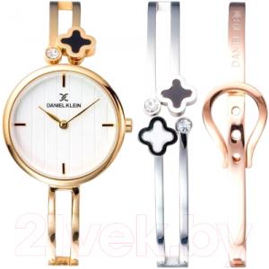 Часы наручные женские Daniel Klein 12034-4