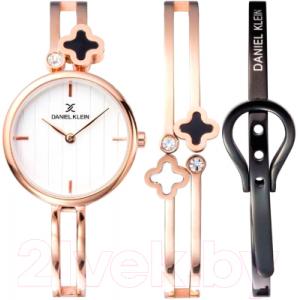 Часы наручные женские Daniel Klein 12034-5