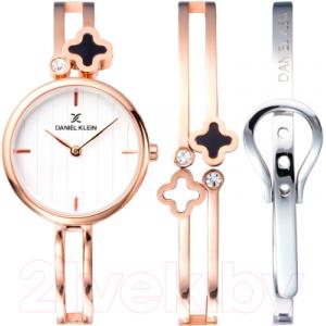 Часы наручные женские Daniel Klein 12034-6