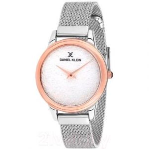 Часы наручные женские Daniel Klein 12040-4