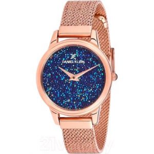 Часы наручные женские Daniel Klein 12040-6