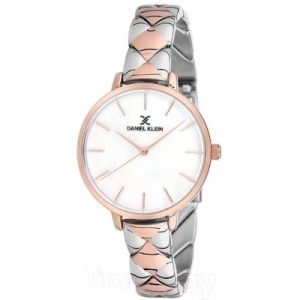 Часы наручные женские Daniel Klein 12041-4