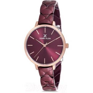 Часы наручные женские Daniel Klein 12041-6