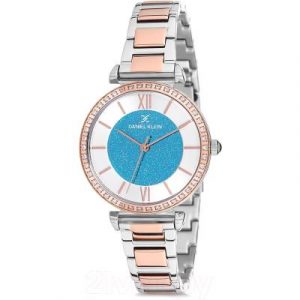 Часы наручные женские Daniel Klein 12042-6