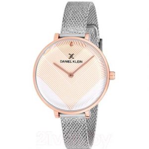 Часы наручные женские Daniel Klein 12049-4