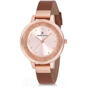 Часы наручные женские Daniel Klein 12051-4
