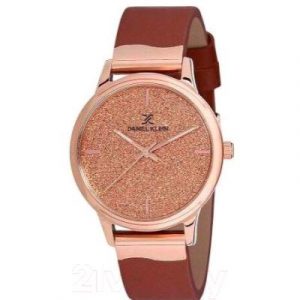 Часы наручные женские Daniel Klein 12052-2