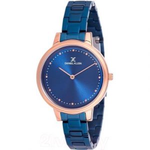 Часы наручные женские Daniel Klein 12053-6